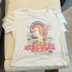 Realisation Par Hercules T Shirt